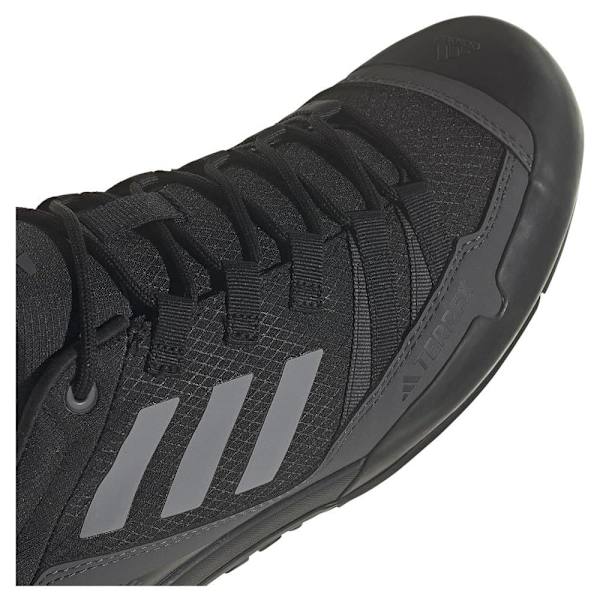 Adidas Vandresko Terrex Swift Solo 2 Sort EU 40 2/3 Mand