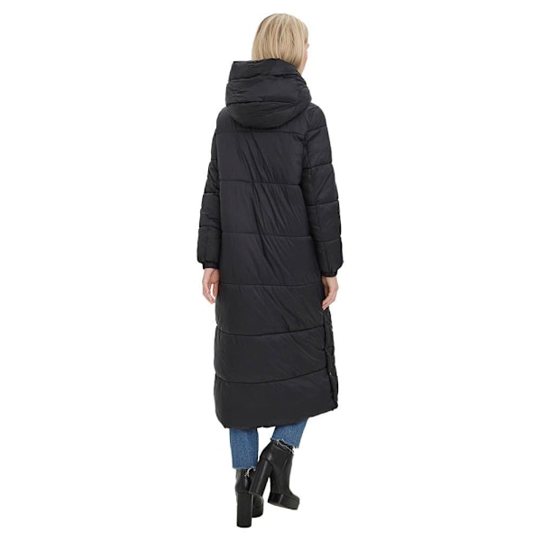 Vero Moda Frakke Uppsala Sort XS Kvinde