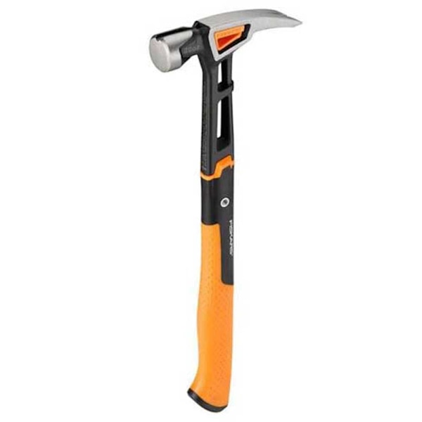 Fiskars Afslutningshammer Isocore Xl Søvfarvet 950 g