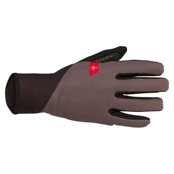 Wilier Lange Handsker Omar Sort XL Mand