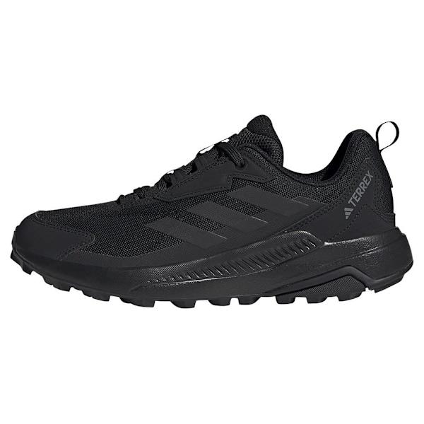 Adidas Terrex Anylander Vandringsskor Svart EU 41 1/3 Kvinna