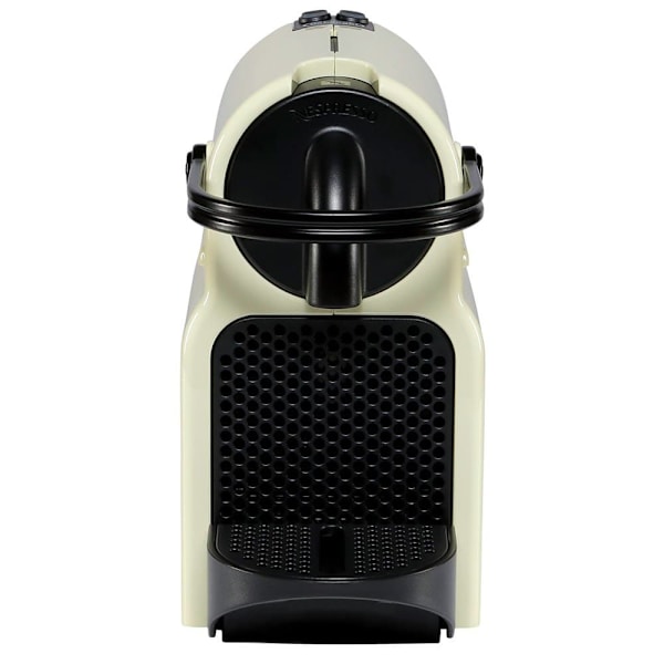 Delonghi Kapsler Kaffemaskine En 80 Cw Inissia Nespresso Beige One Size / EU Plug