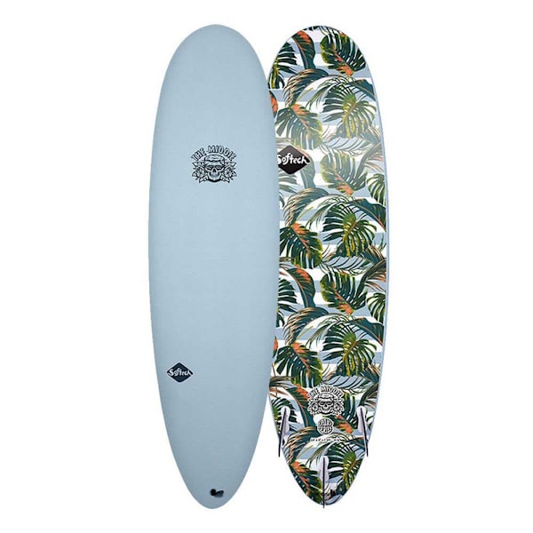 Softech The Middie 5´10´´ Surffilauta  177.8 cm