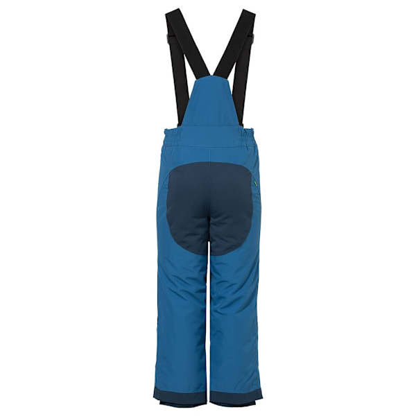 Vaude Snow Cup Iii Byxor  146-152 cm Pojke