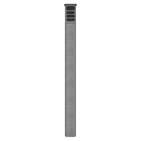 Garmin Nylon Rem Ultrafit 22 Mm Søvfarvet