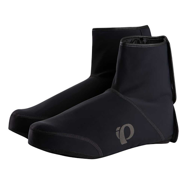 Pearl Izumi Överskor Amfib Svart L Man