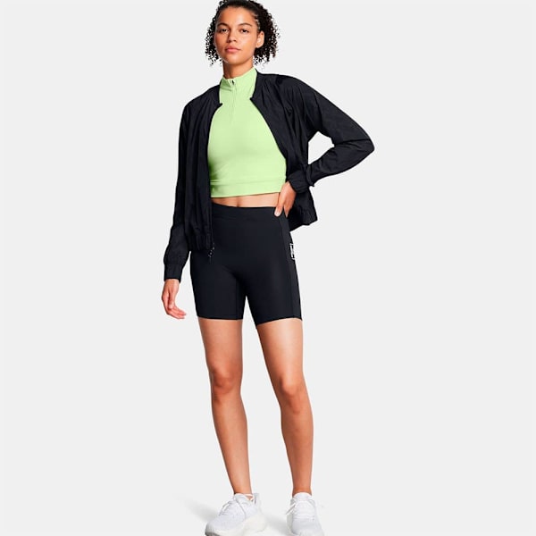 Under Armour Run Anywhere Shortsit  M Nainen