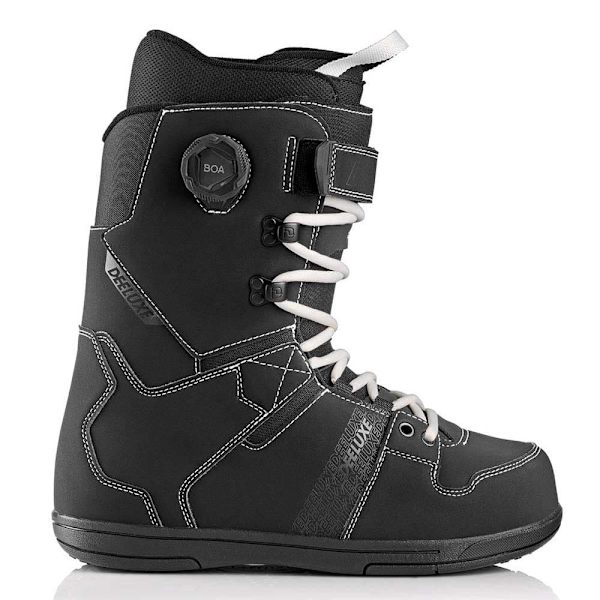 Deeluxe Snow D.n.a Snowboardstøvler Sort 27.5