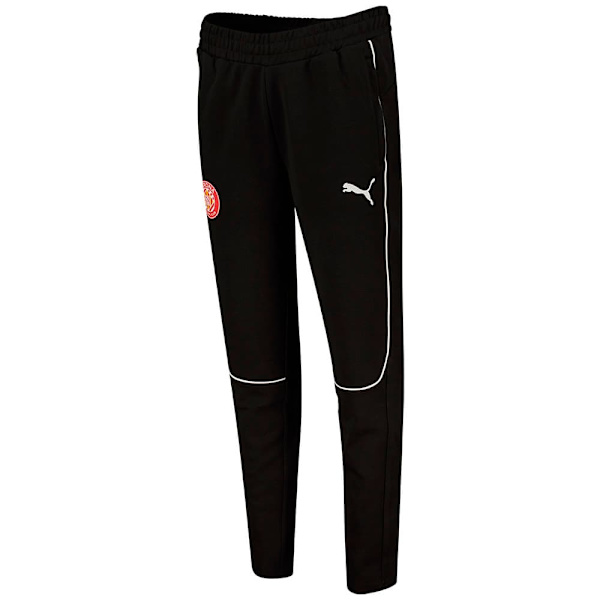 Puma Girona Fc Casuals Byxor  M
