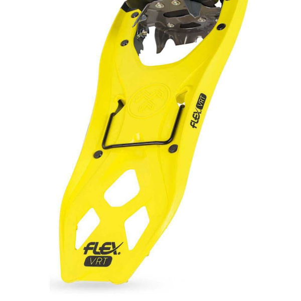 Tubbs Snow Shoes Snesko Flex Vrt Gul EU 40-47 / 100-136 kg
