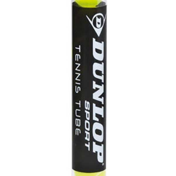 Dunlop Kugleopsamlingsrør Gul