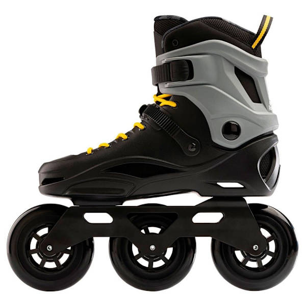 Rollerblade Inline Skøjter Rb 110 3wd Sort EU 44 1/2
