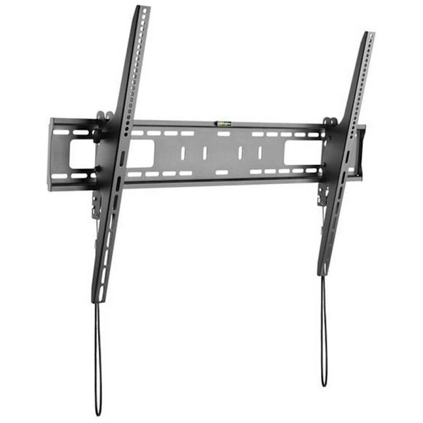 Startech Flat Screen Tv Wall Mount For 60-100´´ Svart Svart