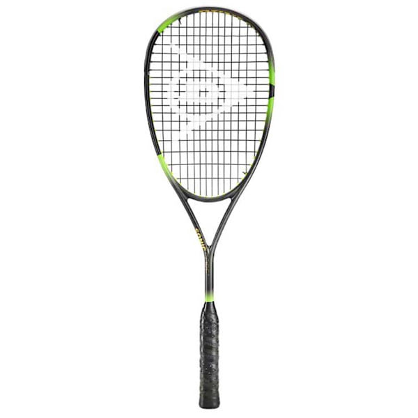 Dunlop Squashracket Sonic Core Elite 135 Silver