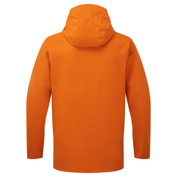 Gill Voyager Jakke Orange M Mand