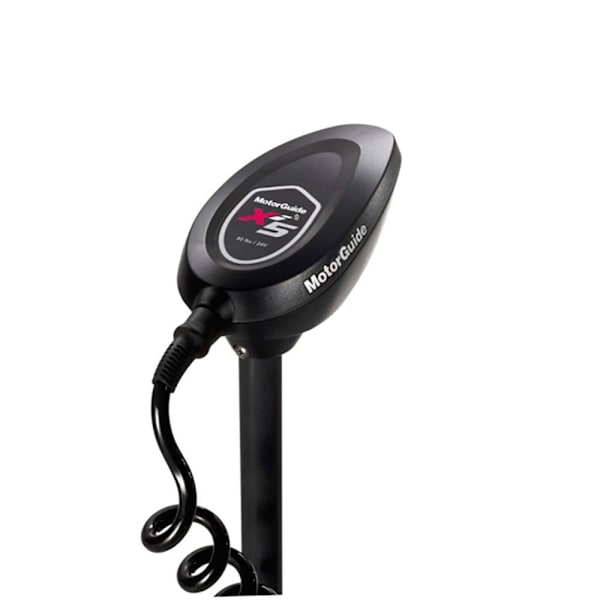 Motorguide Motor Xi5-80fw 60´´ 24v Fp Snr Gps Trolling Søvfarvet