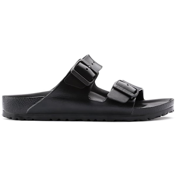 Birkenstock Arizona Eva Large Sandaler Sort EU 45 Mand