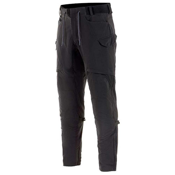 Alpinestars Lange Bukser Juggernaut Riding Sort L Mand