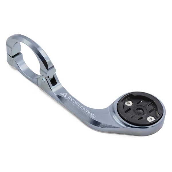 Jrc Components Garmin Low Profile Styrmontering Til Cykelcomputer Søvfarvet