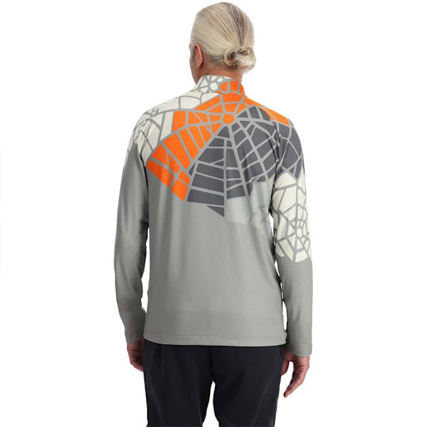 Spyder Tripoint Jakke Sort XL Mand