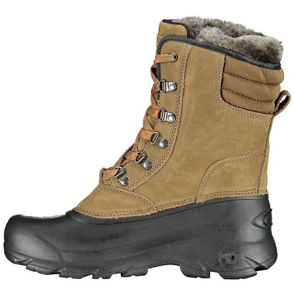 Cmp 38q4556 Kinos Wp 2.0 Kinos Wp 2.0 Lumikengät Beige EU 42 Nainen