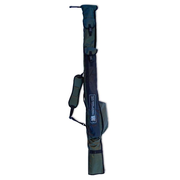 Lineaeffe Rod Holdall Carp 2+2 Silver