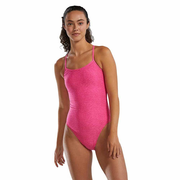 Tyr Badedragt Trinityfit Lapped  26 Kvinde
