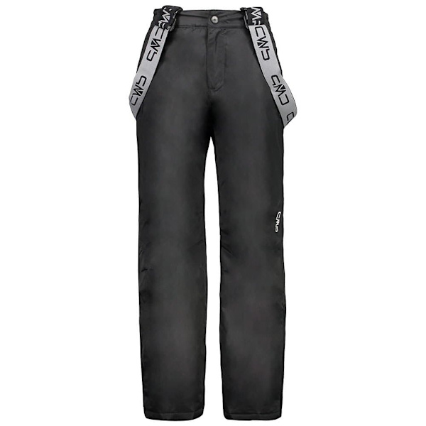 Cmp Byxor Salopette 3w15994 Svart 24 Months Pojke