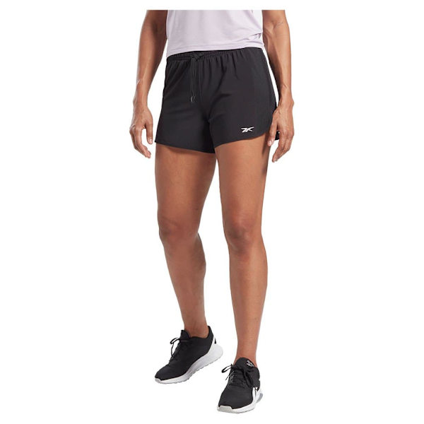 Reebok Shorts Athlete Sort S Kvinde