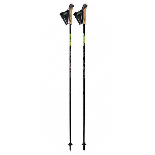 Gabel Cobra 3s-tr Pæle Gylden 130 cm