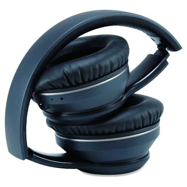 Conceptronic Bluetooth -kuulokkeet Alvah01b Sininen