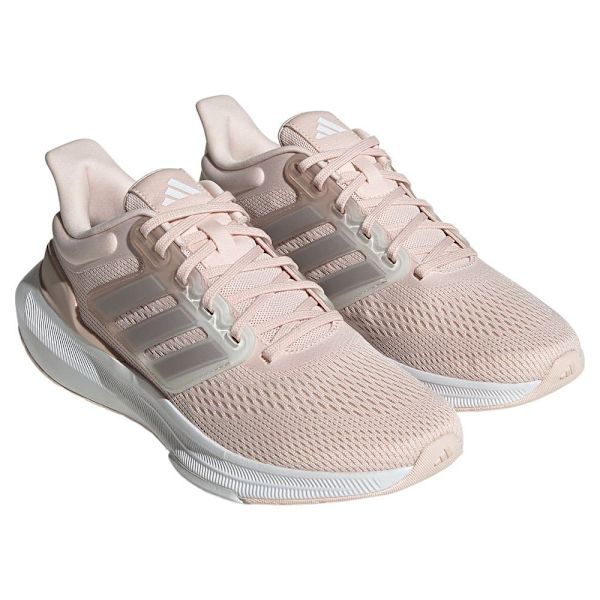 Adidas Löparskor Ultrabounce Rosa EU 36 2/3 Kvinna
