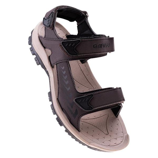 Hi-tec Lubiser Sandaler Brun EU 46 Man