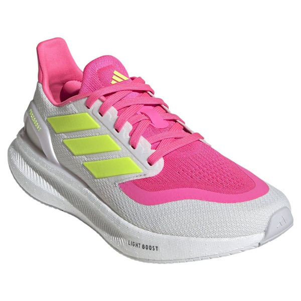 Adidas Pureboost 5 Löparskor Vit EU 42 Kvinna