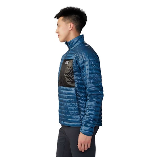Mountain Hardwear Ventano™ Jakke Blå XL Mand