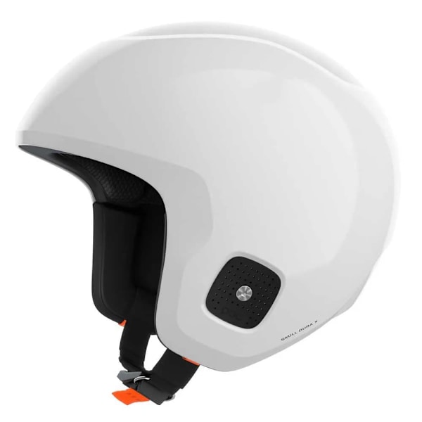 Poc Skull Dura X Mips Hjälm Gul M-L