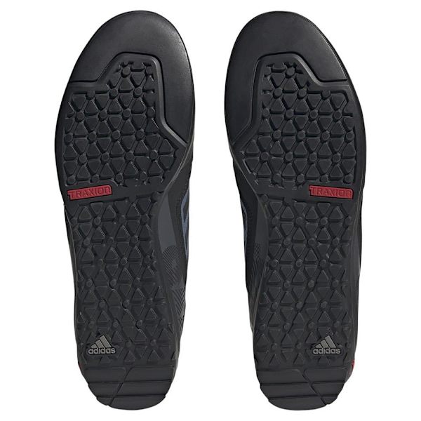 Adidas Vandringsskor Terrex Swift Solo 2 Blå EU 43 1/3 Man