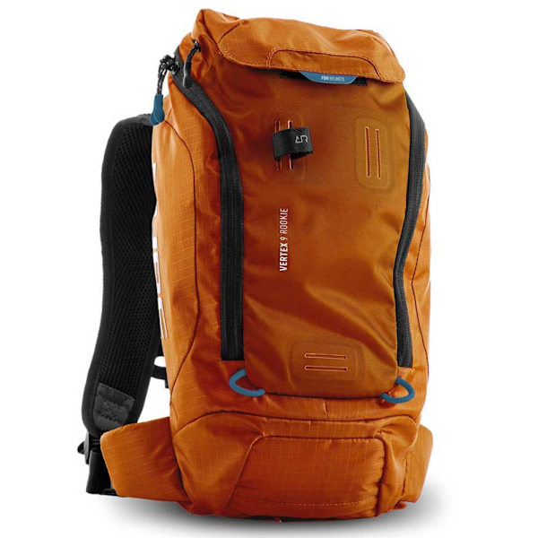 Cube Reppu Vertex Rookie X Actionteam 9l Oranssi