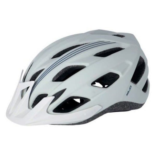 Xlc Mtb Hjelm Bh-c28 Grå S-M