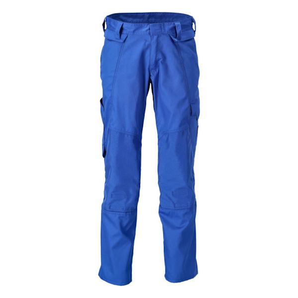 Mascot Store Bukser Med Knælommer Accelerate 21879 Blå 42 / 32