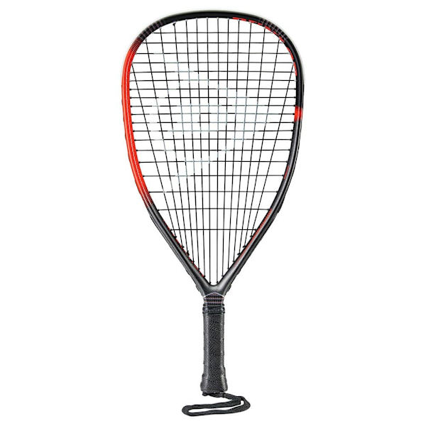 Dunlop Racketracket Revelation Hl Svart