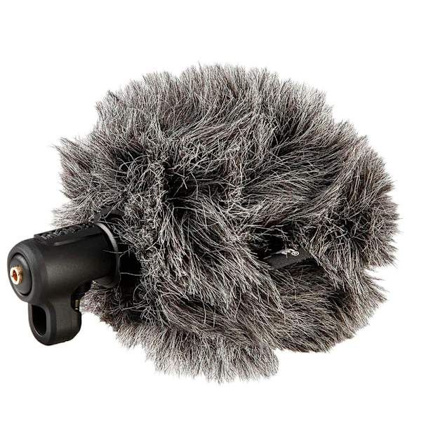 Rode Videomic Me Sort