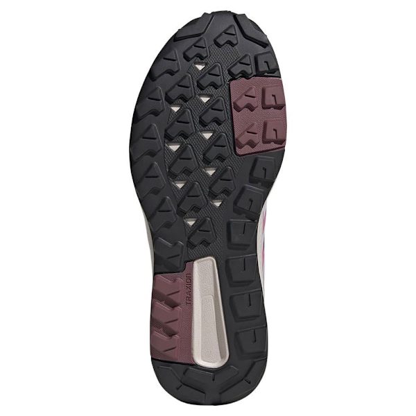 Adidas Terrex Anylander Rain.rdy Vandringsskor Rosa EU 36 2/3 Kvinna