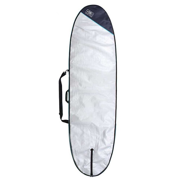 Ocean & Earth Surf Cover Barry Basic Longboard 8´6´´  259 cm