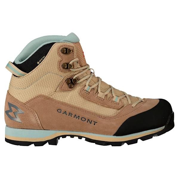 Garmont Lagorai Ii Goretex Vandringskängor Brun EU 39 1/2 Kvinna