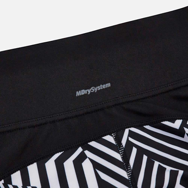 Macron Cheryl Leggings Vit XS Kvinna