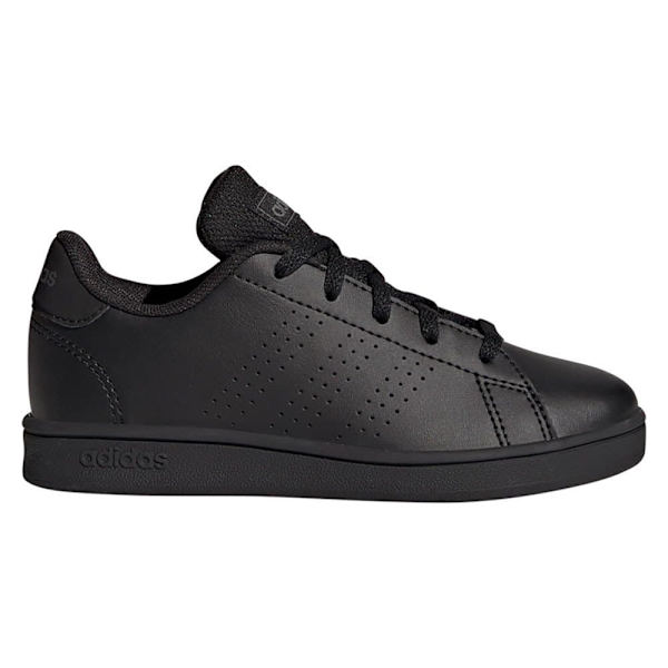 Adidas Sko Børn Advantage Sort EU 29