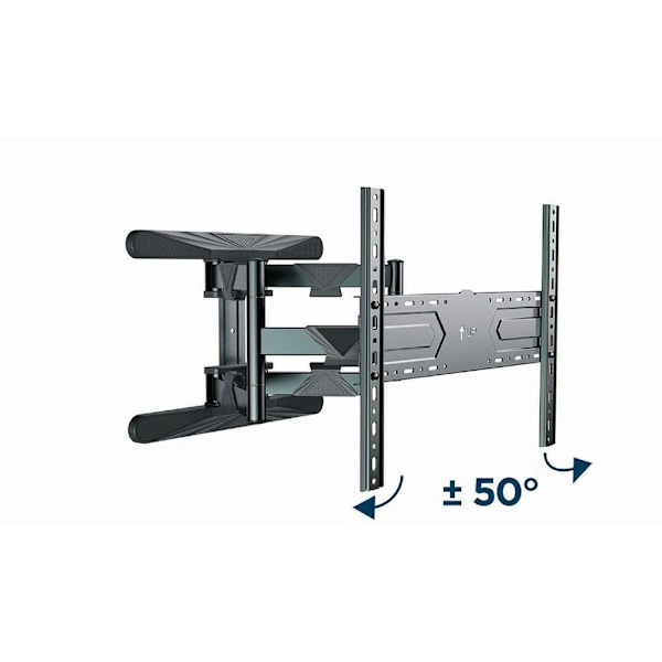 Gembird Tv Stand Wm-80st-01 80´´