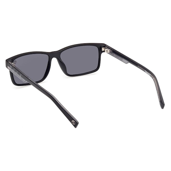 Timberland Tb00015 Solglasögon För Barn Durchsichtig  Man