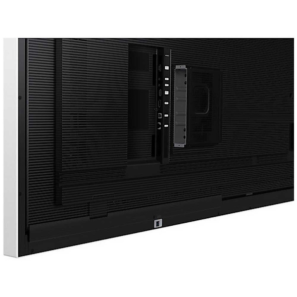 Samsung Övervaka Wm75b 75´´ Uhd Led Silver